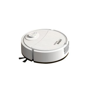 Aspiradora Robot Inteligente