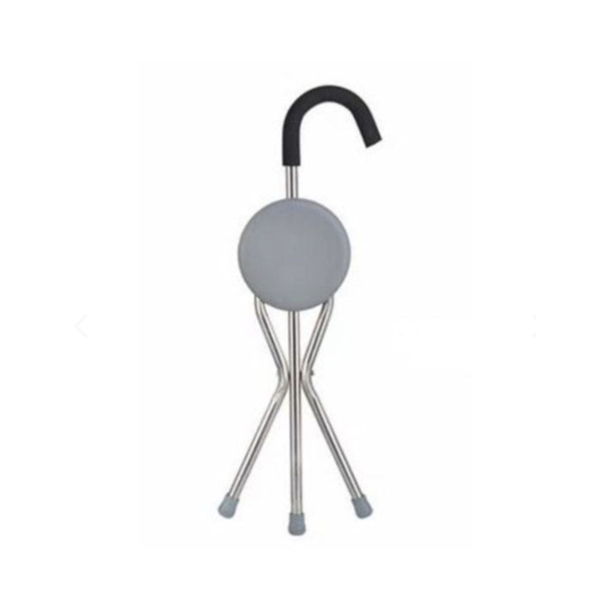 Baston con Asiento Plegable - Imagen 5