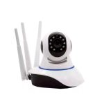 Camara de Seguridad 360°