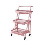 Estante Metalico