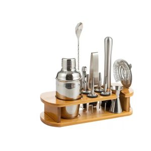 Kit de Cocteles para Trago