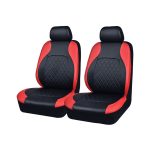 Cubre Asiento de Autos Ecocuero
