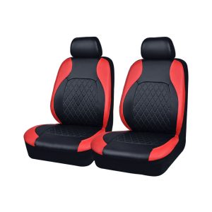 Cubre Asiento de Autos Ecocuero