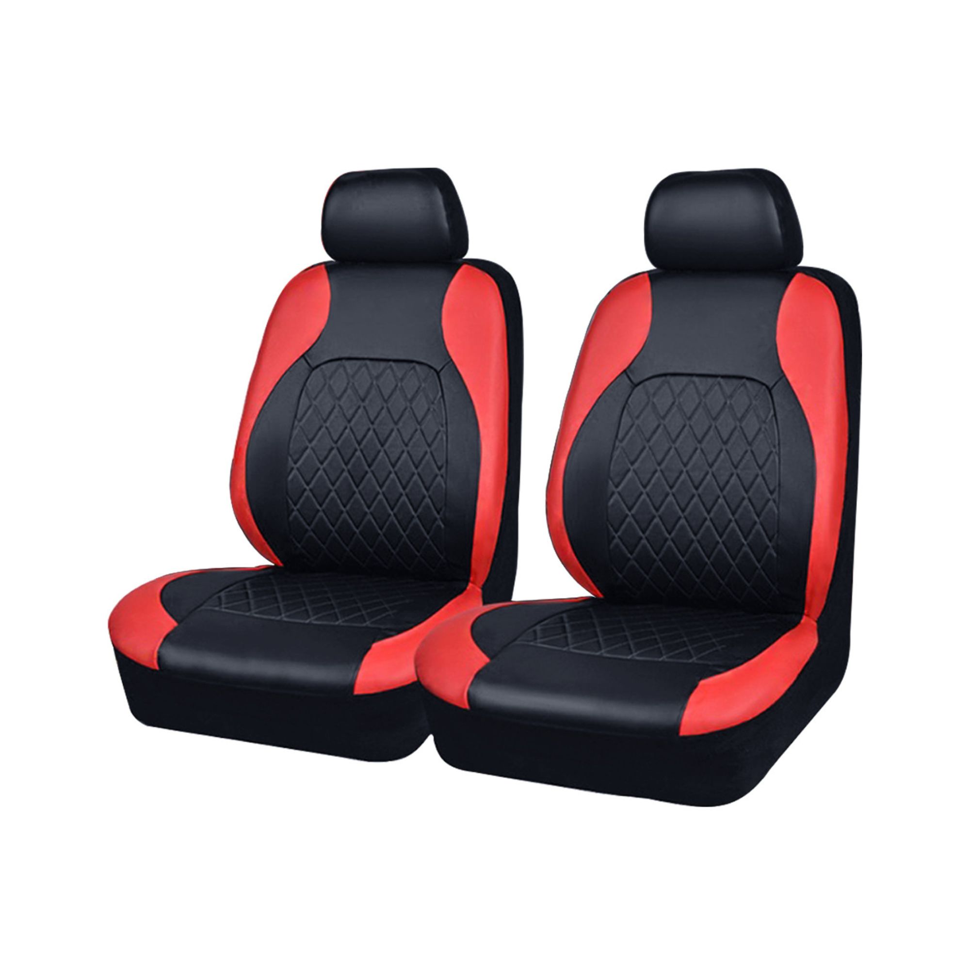 Cubre Asiento de Autos Ecocuero
