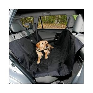 Protector premium para asientos — Viaja sin pelos ni manchas