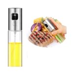 Dispensador de Aceite de Oliva y Vinagre
