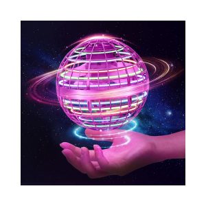 Bola Voladora Bommerang