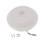 Foco con Sensor
