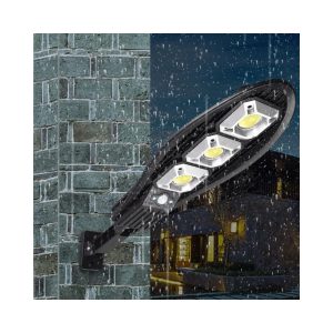 Foco Led Solar