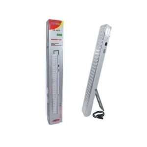 Lámpara Larga Para Emergencia 60 LED