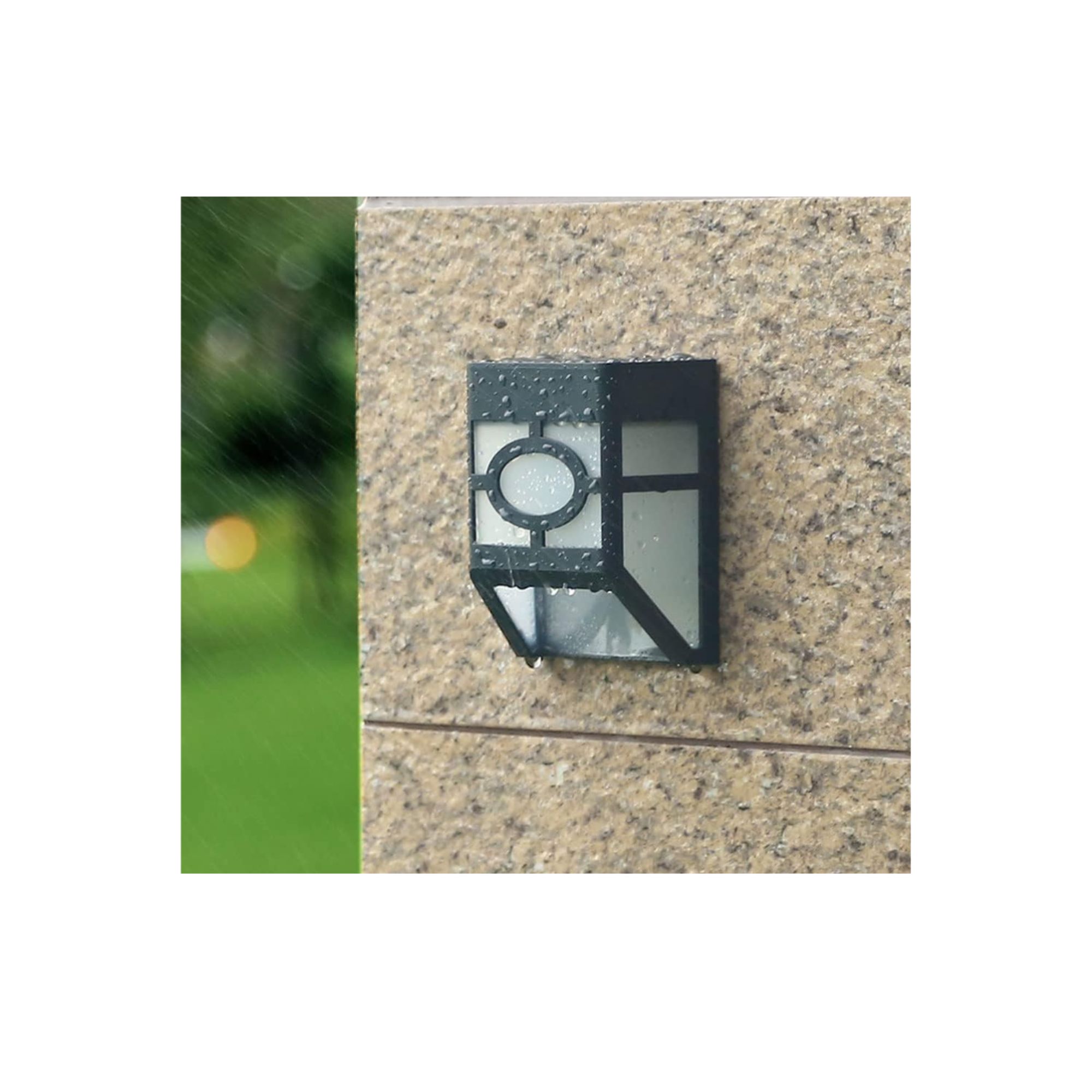 Lampara de Pared Solar - Imagen 5
