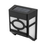 Lampara de Pared Solar