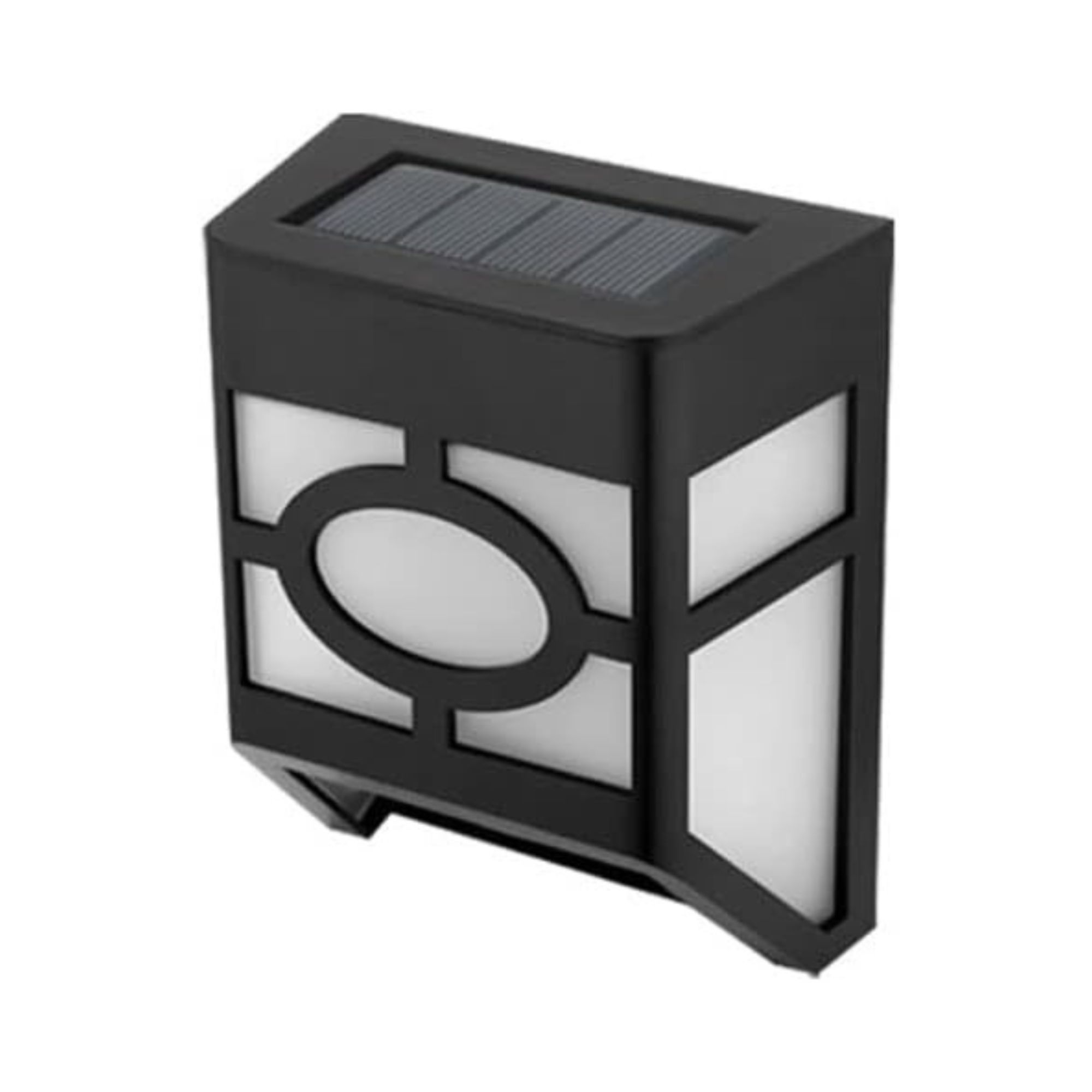 Lampara de Pared Solar