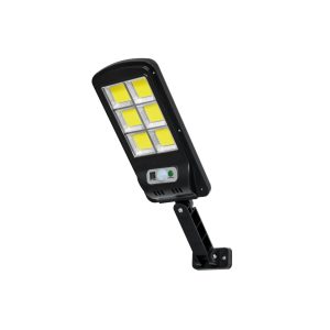 Foco Led Solar Sensor Exterior