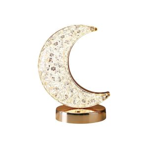 Lampara Luna