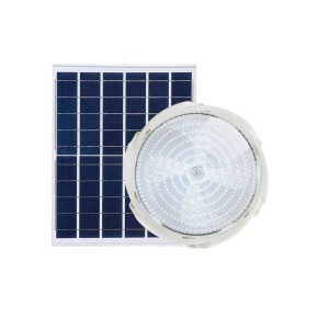 Luz Solar 200 W Interior/Exterior