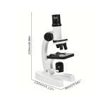 Kit Microscopio Infantil