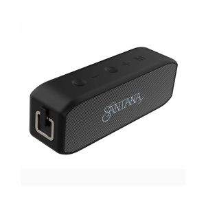 Parlante Santana Bluetooth 5.1