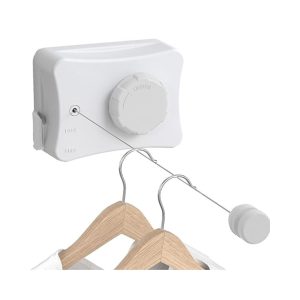 Perchero Plegable Soporte 44 Lbs