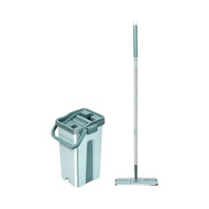 Juego de Trapeador y Cubos