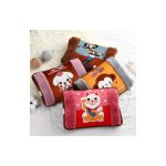 Bolsa Calentadora de Agua Recargable