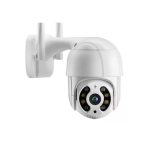 Camara Nocturna/Diurna Impermeable WIFI