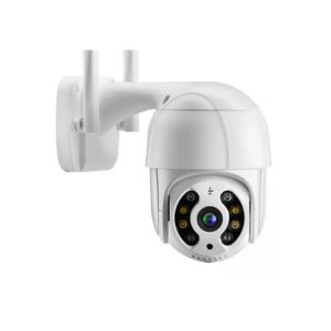 Camara Nocturna/Diurna Impermeable WIFI