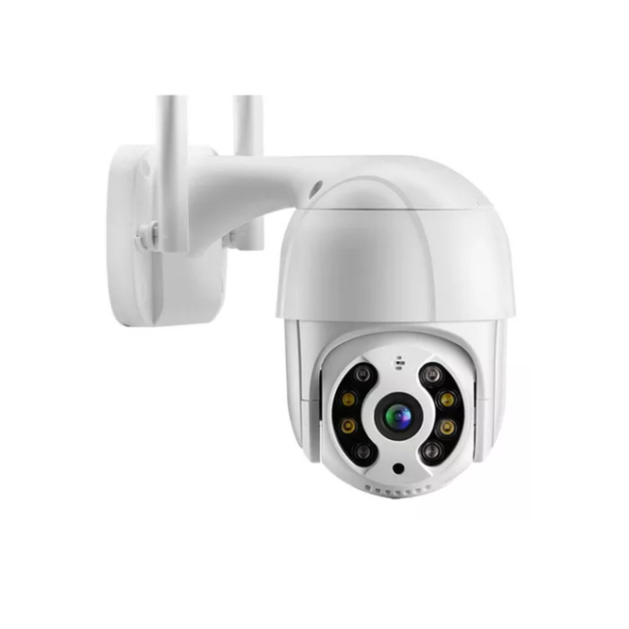 Camara Nocturna/Diurna Impermeable WIFI