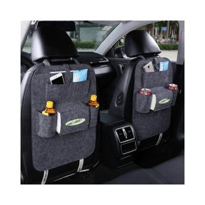 Funda Organizador para asiento trasero