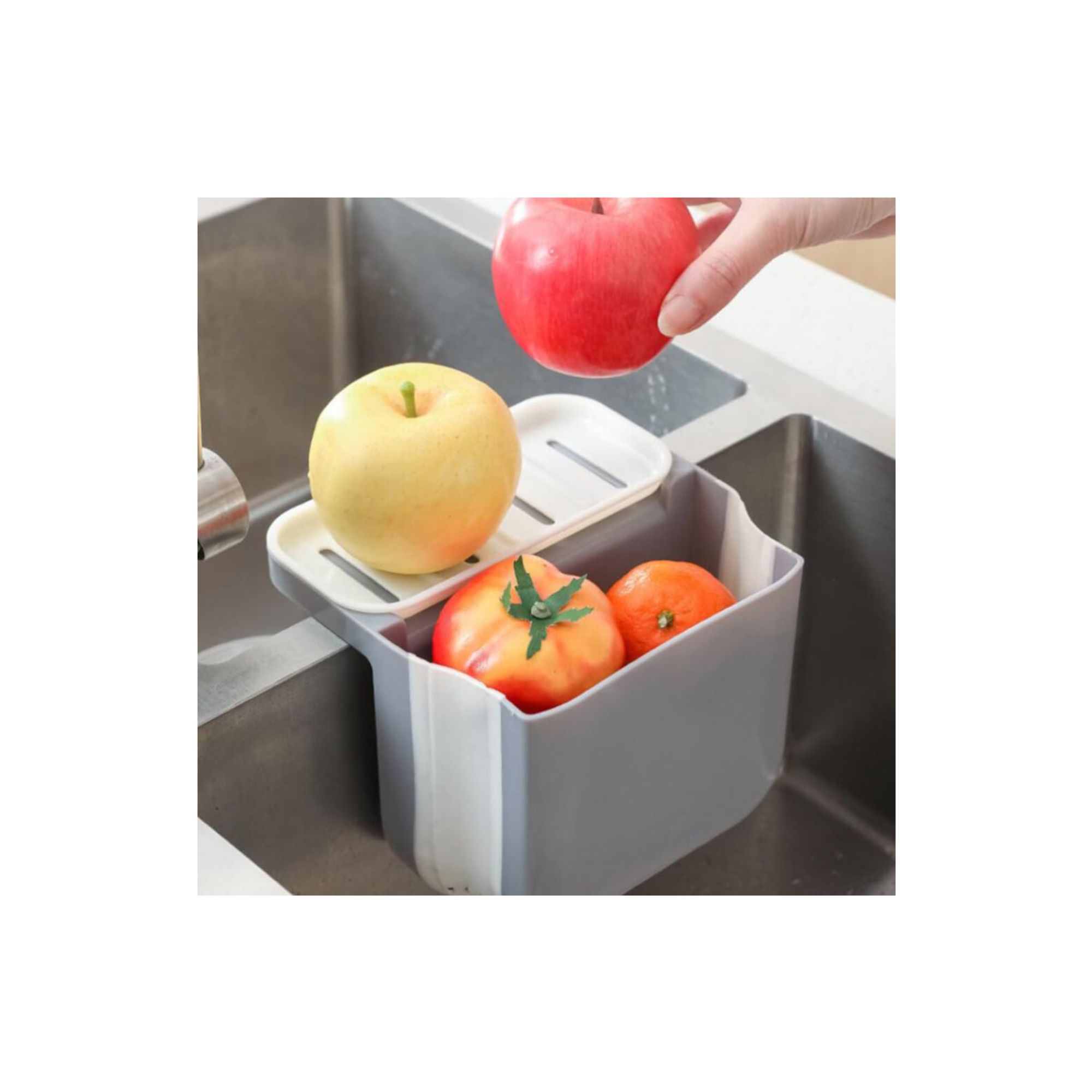 Cesta Ressiduos - Imagen 4