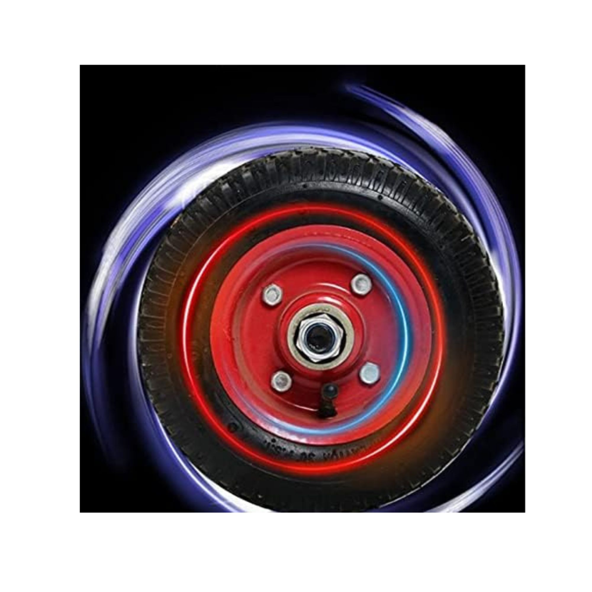 Carro Plegable 100 Kg - Imagen 3