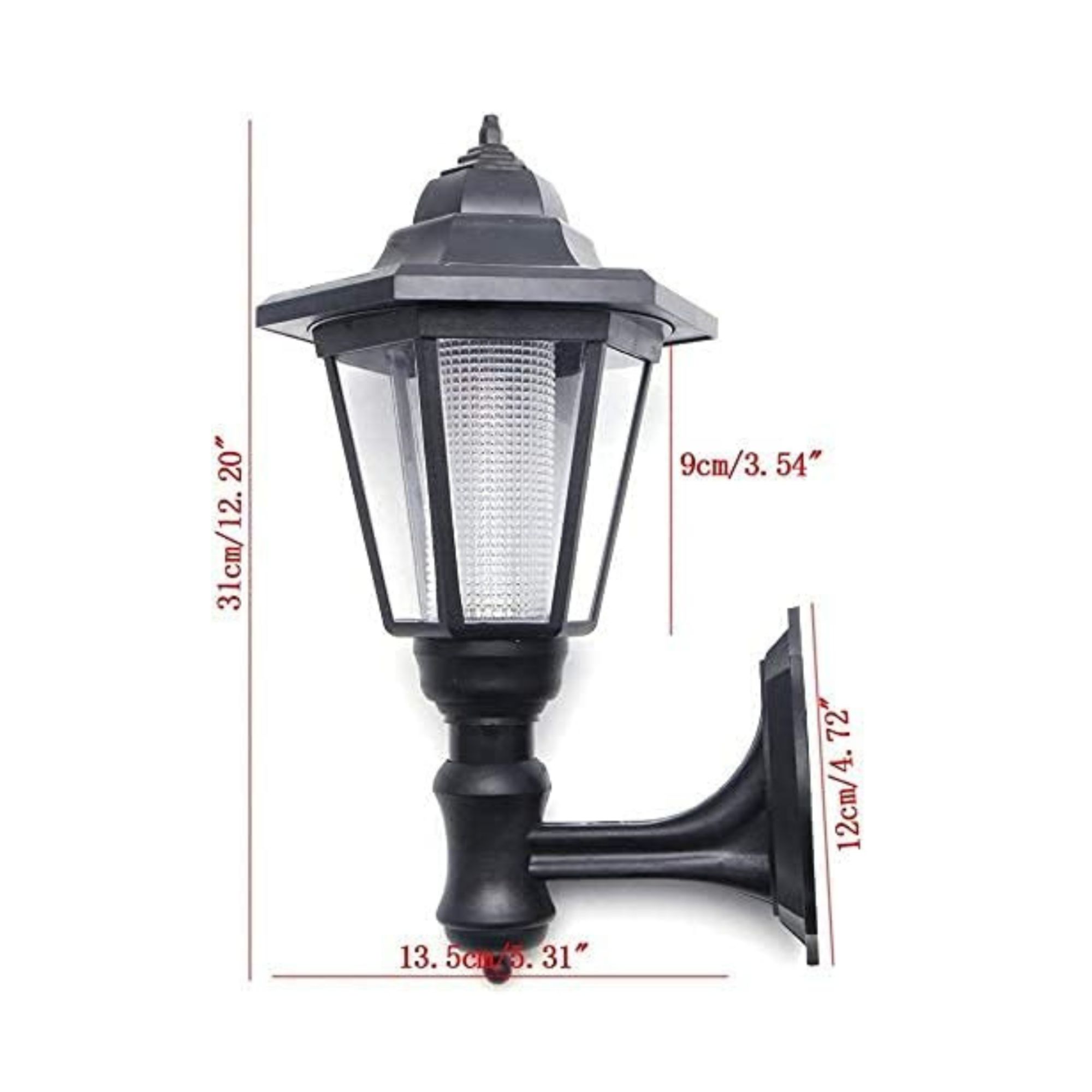 Farol Clásica Victorino Solar - Imagen 4