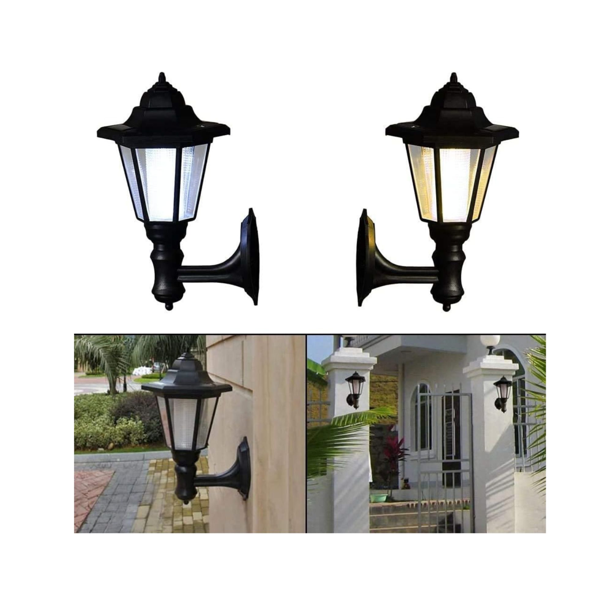 Farol Clásica Victorino Solar - Imagen 3