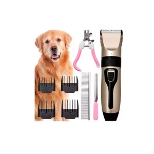 Máquina de Corte para Mascotas(kit)
