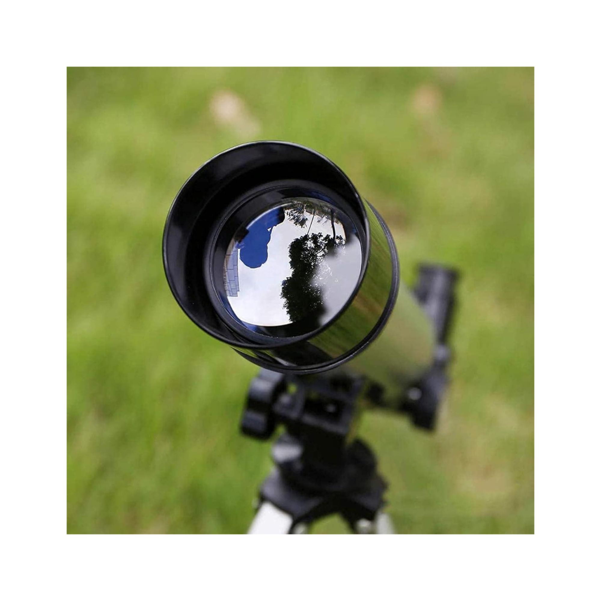 Telescopio Profesional - Imagen 3