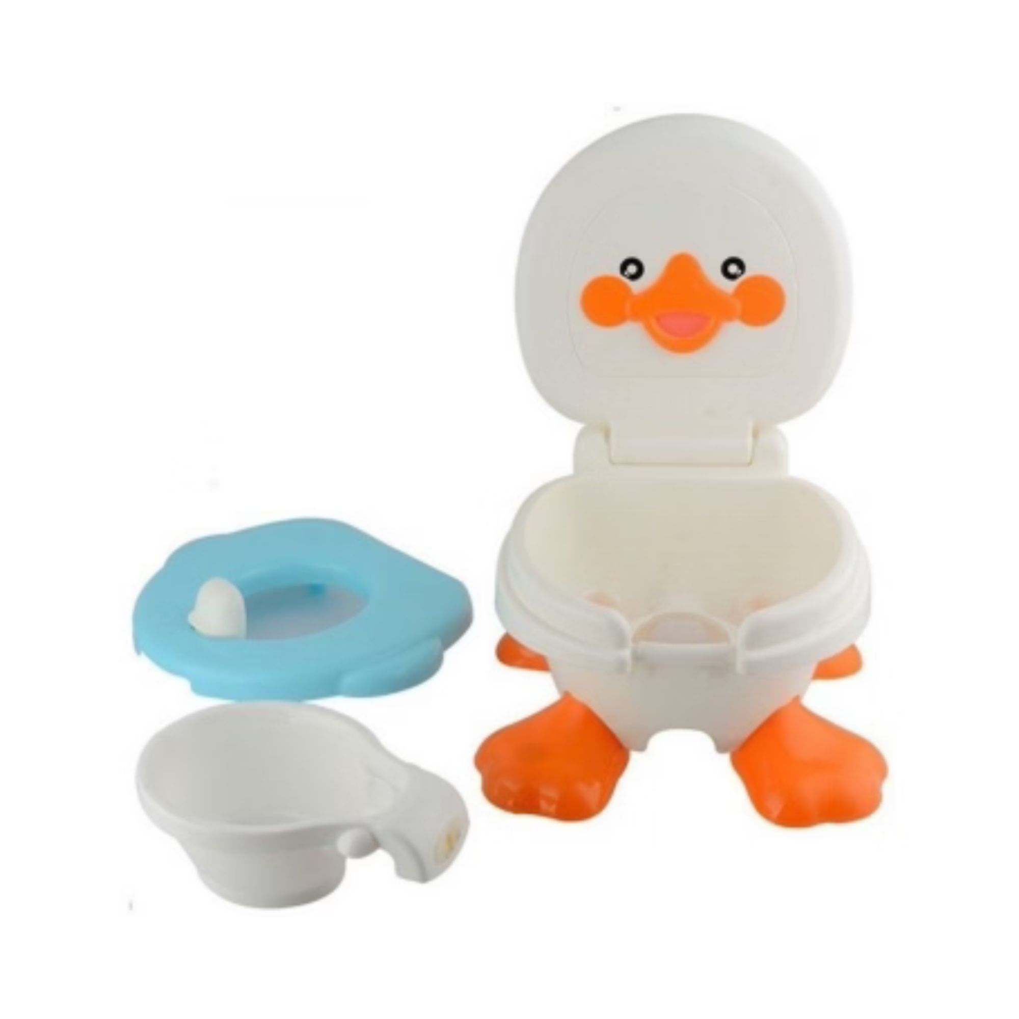 Pélela Pato 3 en 1 - Imagen 4
