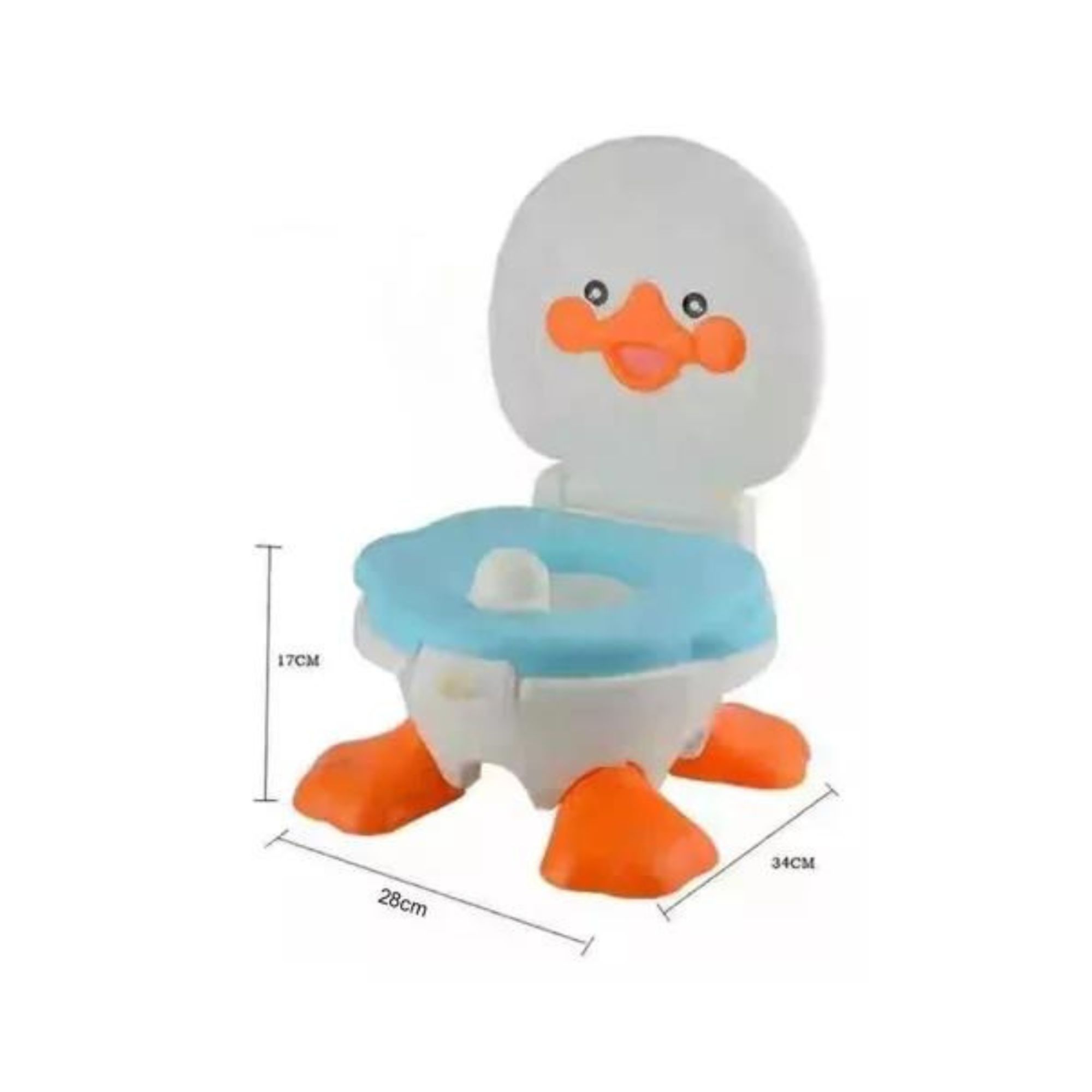 Pélela Pato 3 en 1 - Imagen 3
