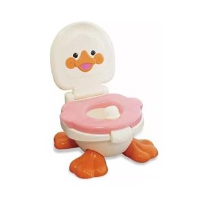 Pélela Pato 3 en 1